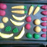 Tanuljuk angolul a gyümölcsöket és a zöldségeket!