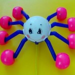 The incy wincy spider – Pókos angol dal babáknak és kisgyerekeknek