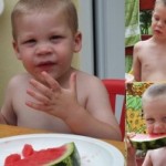 Watermelon – angol mondóka gyerekeknek (videó)