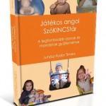 Játékos angol szóKINCStár