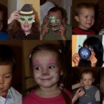 Játékötletek Halloweenre